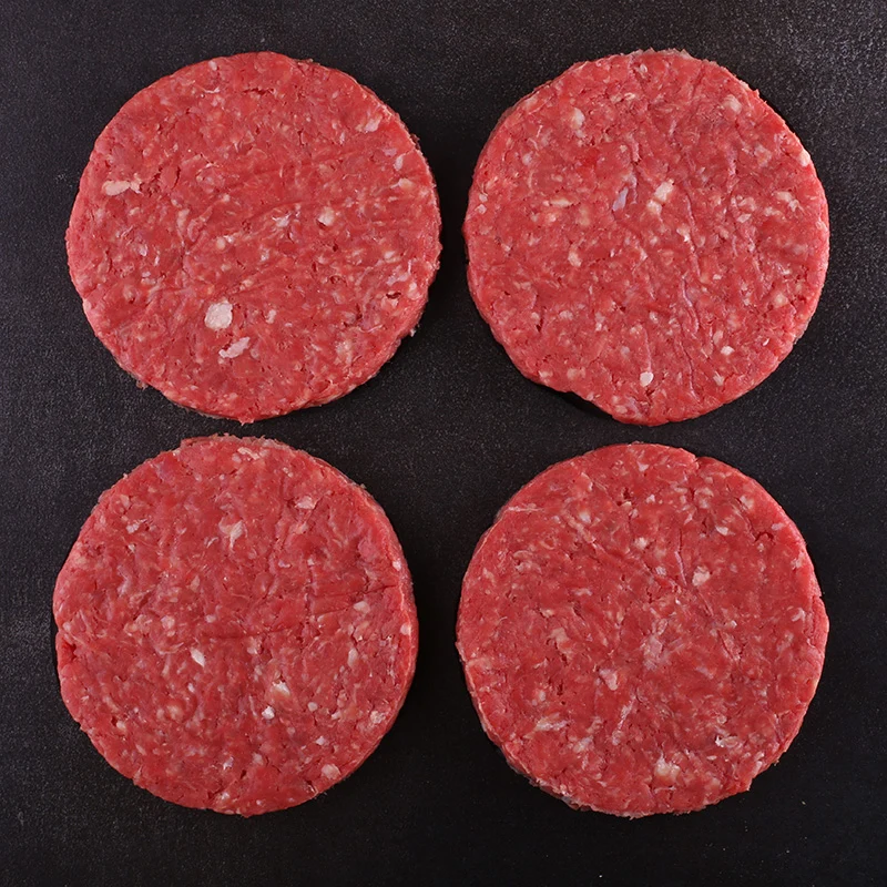Hamburger di scottona